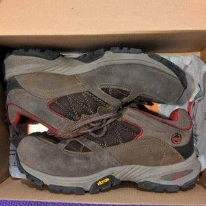 Timberland Pro Safety Toe Shoes